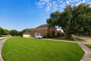 426 Fern Meadow Dr, Missouri City, TX 77459 - Photo 3