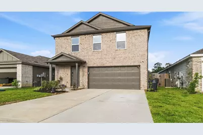 14987 N Ascot Bend Circle, Conroe, TX 77306 - Photo 5