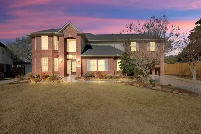 2406 Spanish Oak Hill Court, Spring, TX 77388 - Photo 1
