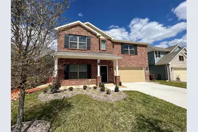 22073 Juniper Crossing Drive, New Caney, TX 77357 - Photo 1