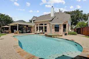3407 Powell Way, Missouri City, TX 77459 - Photo 29