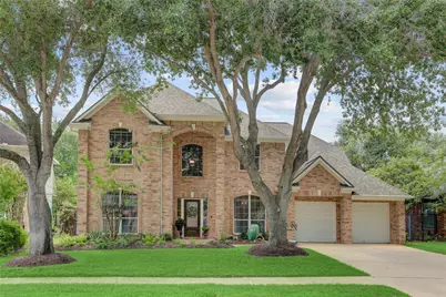 3407 Powell Way, Missouri City, TX 77459 - Photo 1