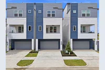 1811 Mills Street, Houston, TX 77026 - Photo 1