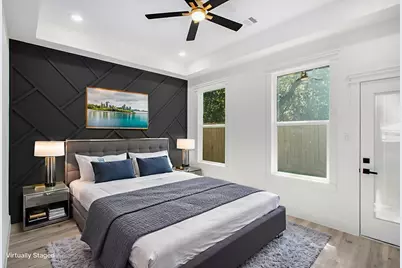 3652 Seabrook Street #B, Houston, TX 77021 - Photo 13