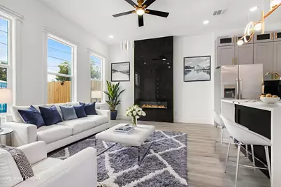 3652 Seabrook Street #B, Houston, TX 77021 - Photo 7