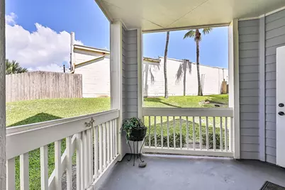 7000 Seawall Blvd #116, Galveston, TX 77551 - Photo 23