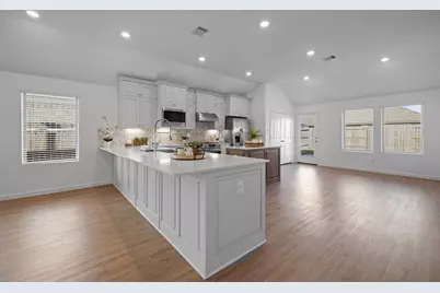 4918 Tan Briar Drive, Katy, TX 77493 - Photo 7