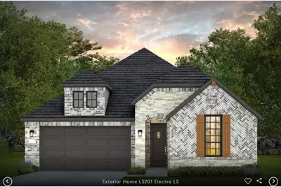 3927 Woodland Phlox Drive, Katy, TX 77493 - Photo 1