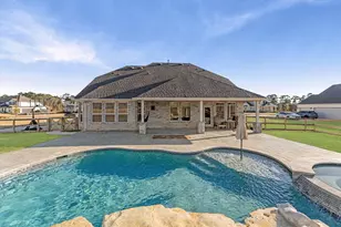 16532 Gaines Gln Ln, Montgomery, TX 77316 - Photo 7