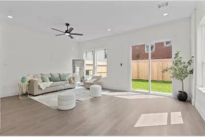 6818 Avenue F Unit B, Houston, TX 77011 - Photo 13