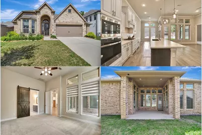 21824 S Enchanted Rock Drive, Porter, TX 77365 - Photo 1