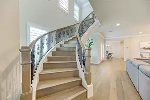 13622 Teal Bluff Ln, Houston, TX 77077 - Photo 3