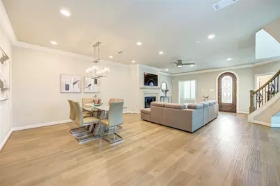 13622 Teal Bluff Lane, Houston, TX 77077 - Photo 11
