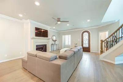 13622 Teal Bluff Lane, Houston, TX 77077 - Photo 7