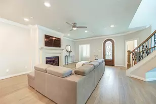 13622 Teal Bluff Ln, Houston, TX 77077 - Photo 7