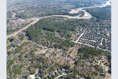 0 Tr 9 Dunnam Road, Kingwood, TX 77345 - Photo 13