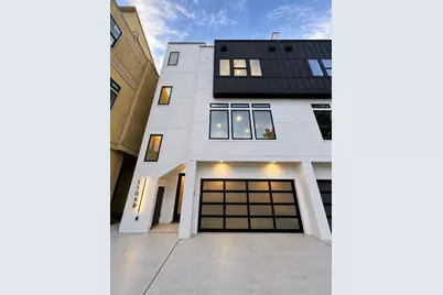 1105 York Street #B, Houston, TX 77003 - Photo 1