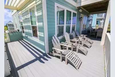 11611 Beachside, Galveston, TX 77554 - Photo 37