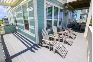 11611 Beachside, Galveston, TX 77554 - Photo 37