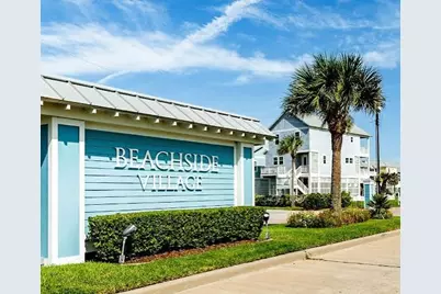11611 Beachside, Galveston, TX 77554 - Photo 45