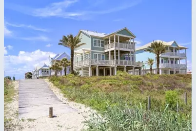11611 Beachside, Galveston, TX 77554 - Photo 3