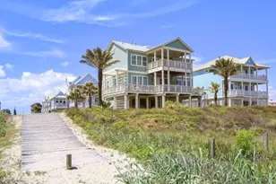 11611 Beachside, Galveston, TX 77554 - Photo 3