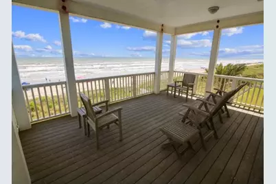 11611 Beachside, Galveston, TX 77554 - Photo 39