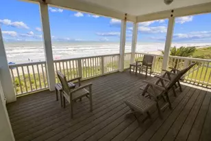11611 Beachside, Galveston, TX 77554 - Photo 39