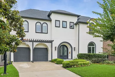 4504 Holly Street, Bellaire, TX 77401 - Photo 1