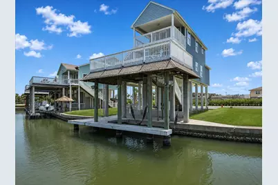 314 Windward Way, Tiki Island, TX 77554 - Photo 39