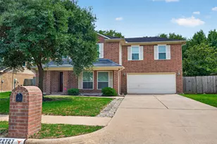 22727 Tara Way Dr, Katy, TX 77449 - Photo 1
