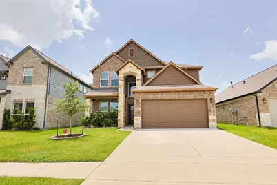 5511 Gothic Oak Drive, Houston, TX 77066 - Photo 1