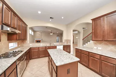 25006 Florina Ranch Drive, Katy, TX 77494 - Photo 7