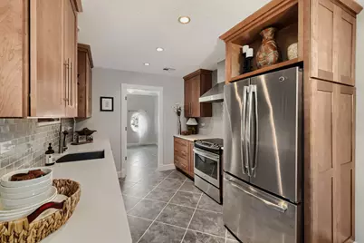11007 Ensbrook Drive, Houston, TX 77099 - Photo 13