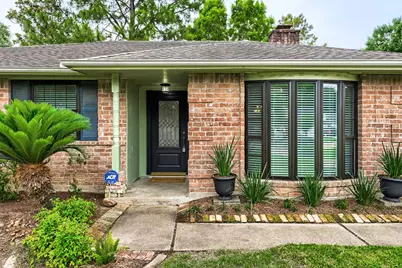 11007 Ensbrook Drive, Houston, TX 77099 - Photo 5