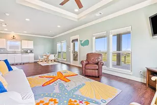 893 West Ln, Crystal Beach, TX 77650 - Photo 13