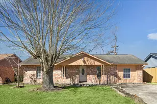 5414 Castlecreek Ln, Houston, TX 77053 - Photo 1