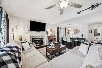 2702 Glendale Drive, Pearland, TX 77584 - Photo 9