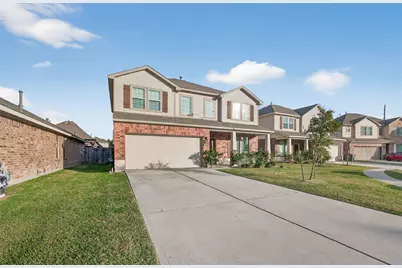 15014 Misty Summer Lane, Humble, TX 77346 - Photo 3