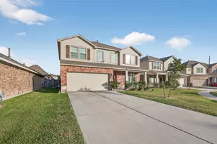 15014 Misty Summer Ln, Humble, TX 77346 - Photo 3