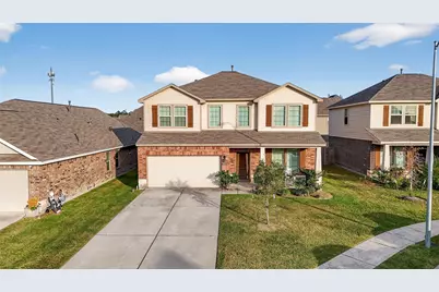 15014 Misty Summer Lane, Humble, TX 77346 - Photo 5