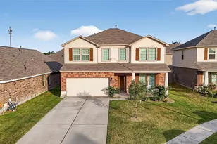 15014 Misty Summer Ln, Humble, TX 77346 - Photo 5