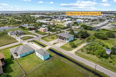 23 Macey Street, Port O Connor, TX 77982 - Photo 5