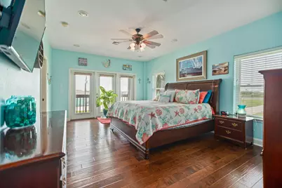 23 Macey Street, Port O Connor, TX 77982 - Photo 37