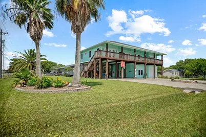 23 Macey Street, Port O Connor, TX 77982 - Photo 3