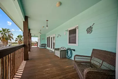 23 Macey Street, Port O Connor, TX 77982 - Photo 13