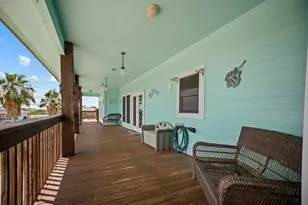23 Macey St, Port O Connor, TX 77982 - Photo 13