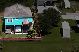 1970 Ave B, Port Bolivar, TX 77650 - Photo 3