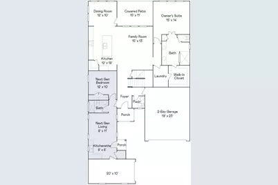 5502 Sailfish Drive, Baytown, TX 77521 - Photo 7