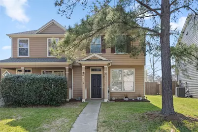 2126 Village Crossing Trail, Spring, TX 77373 - Photo 3